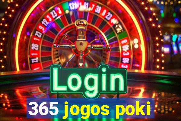 365 jogos poki